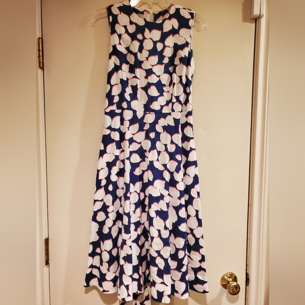 Hobbs London Twitchill Dress